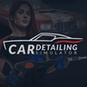 Car Detailing Simulator