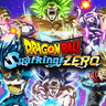 DRAGON BALL Sparking