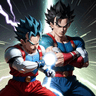 DRAGON BALL THE BREAKERS