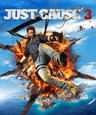 Just Cause 3