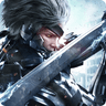 METAL GEAR RISING REVENGEANCE