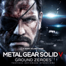 Metal Gear V