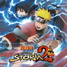 NARUTO SHIPPUDEN STORM 2
