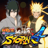 NARUTO SHIPPUDEN STORM 4