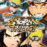 NARUTO SHIPPUDEN Trilogy