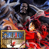 One Piece PIRATE WARRIORS 4