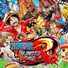 One Piece Unlimited World Red