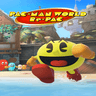 PAC MAN