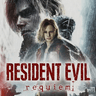 Resident Evil Requiem