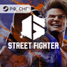 Street Fighter 6