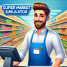 Supermarket Simulator