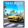 Taxi Life A City Driving Simulator