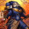 Warhammer 40000 Rogue Trader